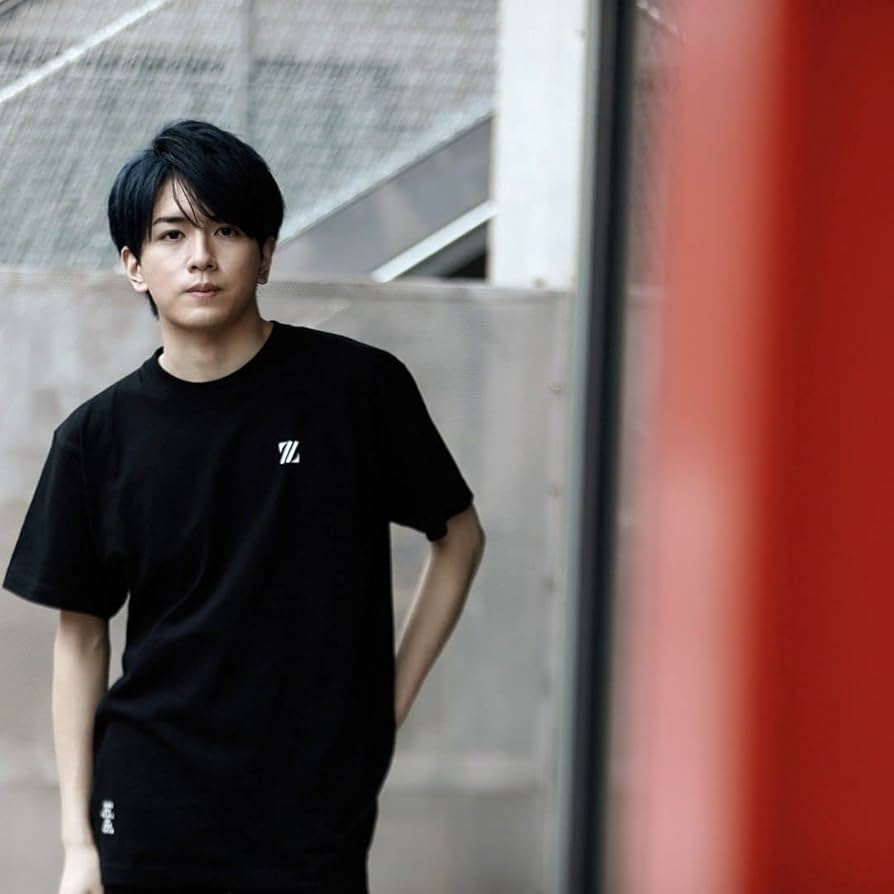 【ZETA DIVISION】 新品★ロゴTシャツ Lサイズ Amazon.co.jp: [ZETA DIVISION] Tシャツ ZETA MARK SSTEE BLACK